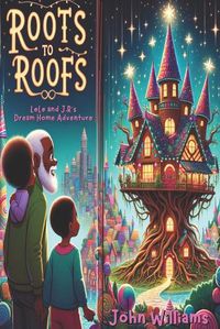 Cover image for Roots To Roofs