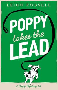 Cover image for Poppy Takes the Lead