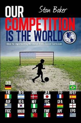 Cover image for Our Competition is the World