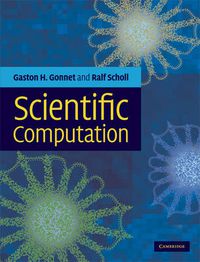 Cover image for Scientific Computation