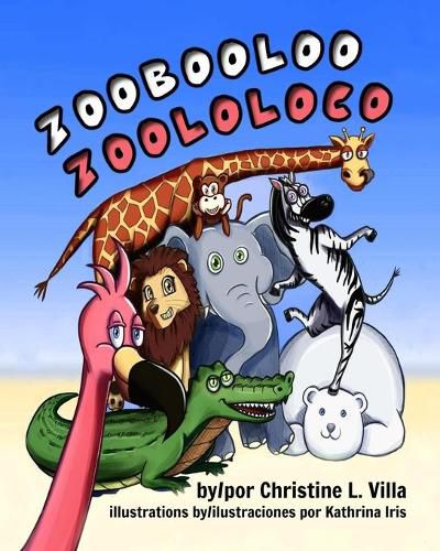 Cover image for Zoobooloo (Zoololoco)