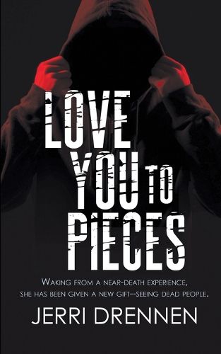 Cover image for Love You to Pieces
