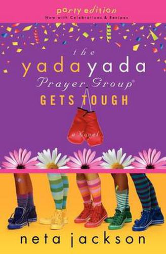 The Yada Yada Prayer Group Gets Tough