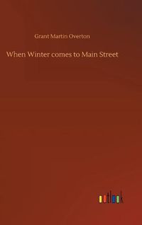 Cover image for When Winter comes to Main Street