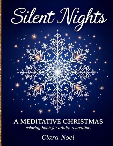Cover image for Silent Nights