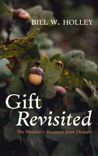 Cover image for Gift Revisited