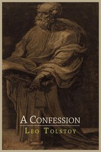 Cover image for A Confession