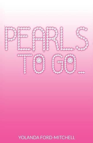 Cover image for Pearls to go...