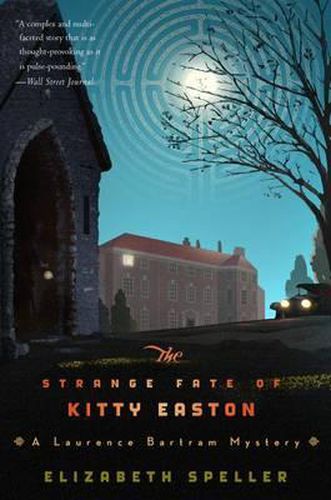 Cover image for Strange Fate of Kitty Easton