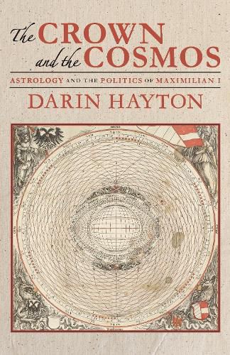 Cover image for The Crown and the Cosmos