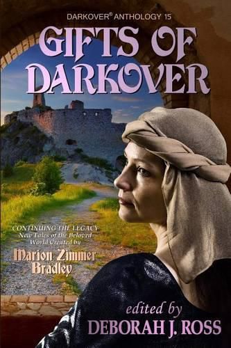 Cover image for Gifts of Darkover