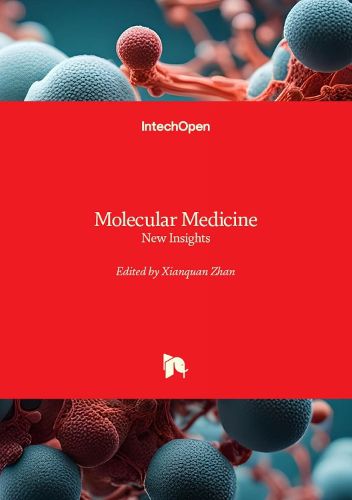 Cover image for Molecular Medicine