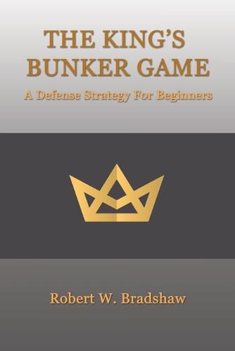 Cover image for The King's Bunker Game