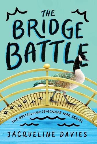 Cover image for The Bridge Battle