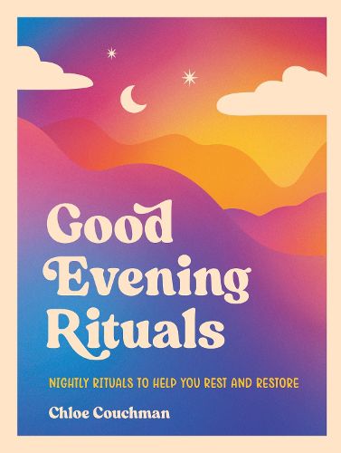 Cover image for Good Evening Rituals