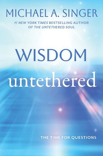 Cover image for Wisdom Untethered
