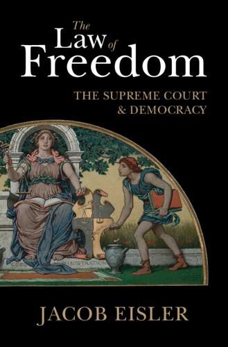 Cover image for The Law of Freedom