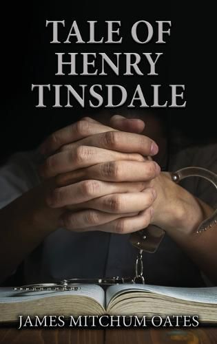 Cover image for Tale of Henry Tinsdale
