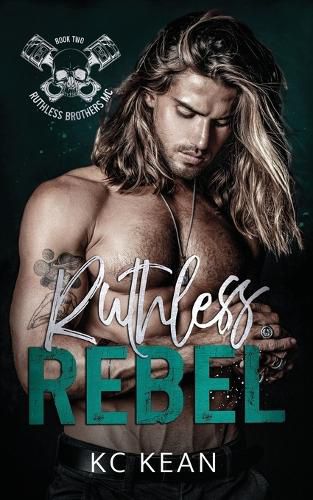 Cover image for Ruthless Rebel
