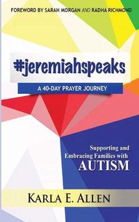 Cover image for #jeremiahspeaks