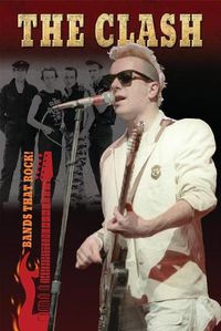 Cover image for The Clash