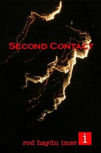 Cover image for Second Contact