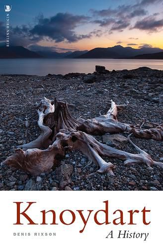 Cover image for Knoydart: A History