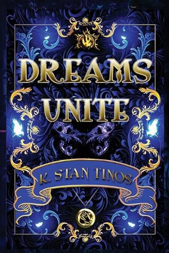 Cover image for Dreams Unite