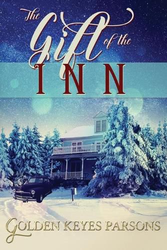 Cover image for The Gift of the Inn