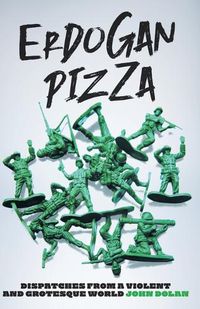 Cover image for Erdogan Pizza