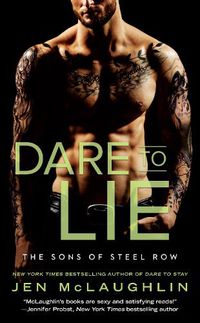Cover image for Dare to Lie