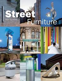 Cover image for Street Furniture
