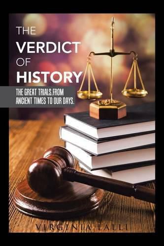 Cover image for The Verdict of History