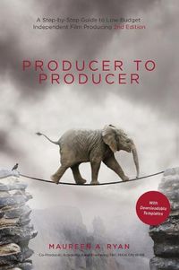 Cover image for Producer to Producer 2nd Edition - Library Edition