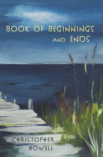 Cover image for Book of Beginnings and Ends