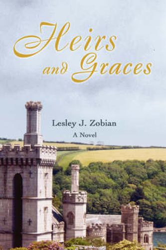 Cover image for Heirs and Graces