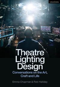 Cover image for Theatre Lighting Design