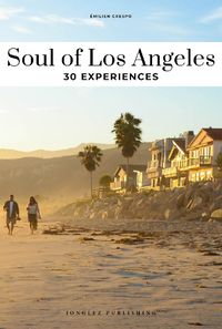 Cover image for Soul of Los Angeles Guide