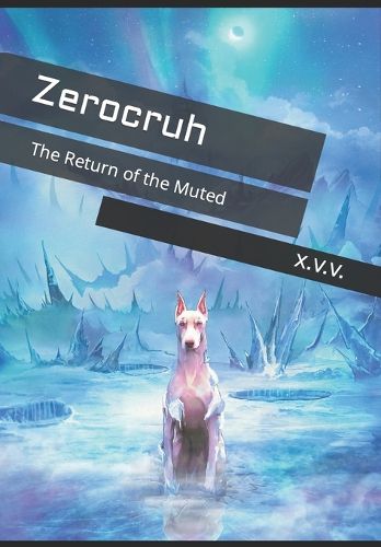 Cover image for Zerocruh