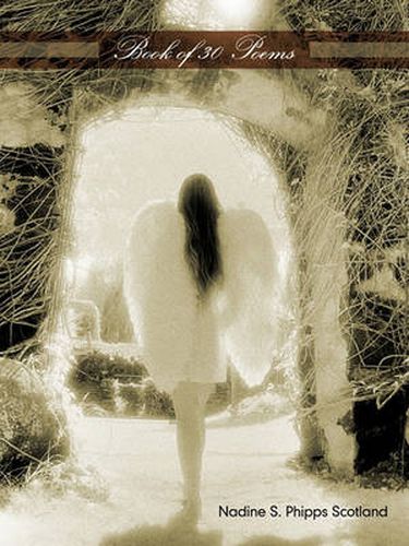 Cover image for Book of 30 Poems
