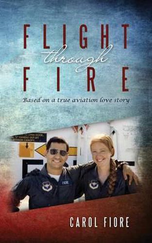 Cover image for Flight through Fire