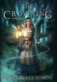 Cover image for The Crowning: Book 1