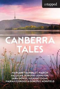 Cover image for Canberra Tales