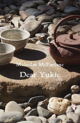 Cover image for Dear Yukie