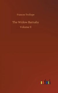 Cover image for The Widow Barnaby