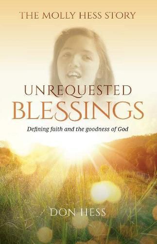 Cover image for Unrequested Blessings