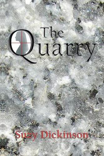Cover image for The Quarry