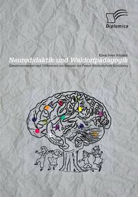 Cover image for Neurodidaktik und Waldorfpadagogik: Gemeinsamkeiten und Differenzen am Beispiel der Freien Waldorfschule Kreuzberg