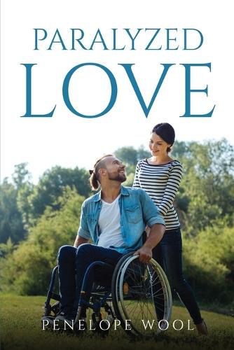 Cover image for Paralyzed Love