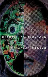 Cover image for Natural Complexions